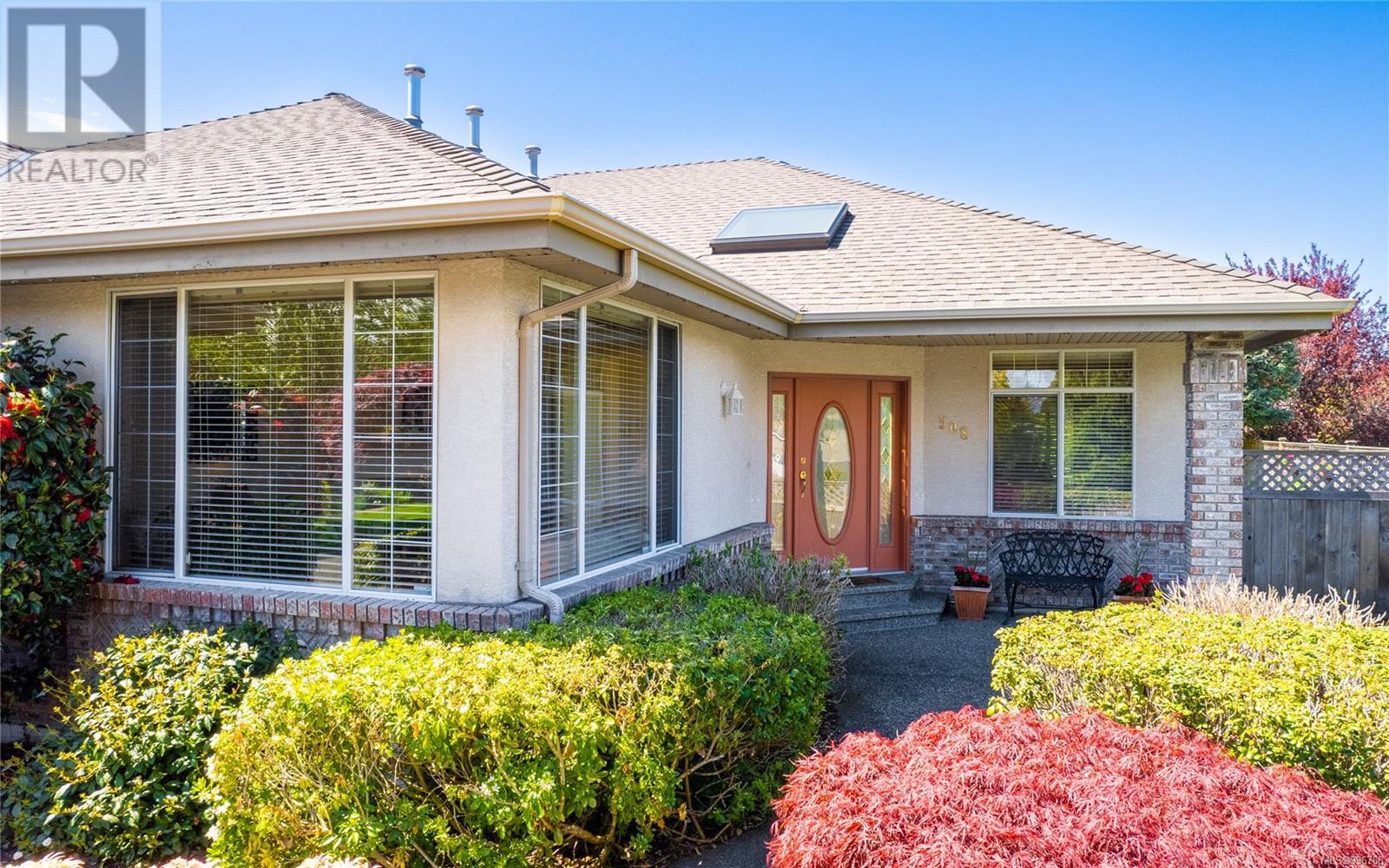508 Dogleg Close, Qualicum Beach, British Columbia  V9K 1E1 - Photo 3 - 996768