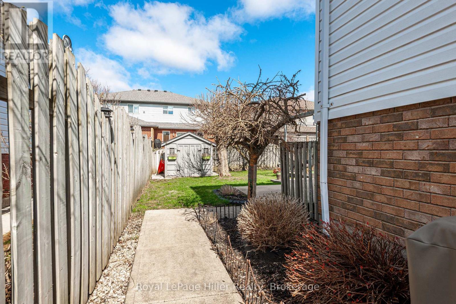 18 Gemmell Court, Stratford, Ontario N5A 7W9 - Photo 36 - X12098387