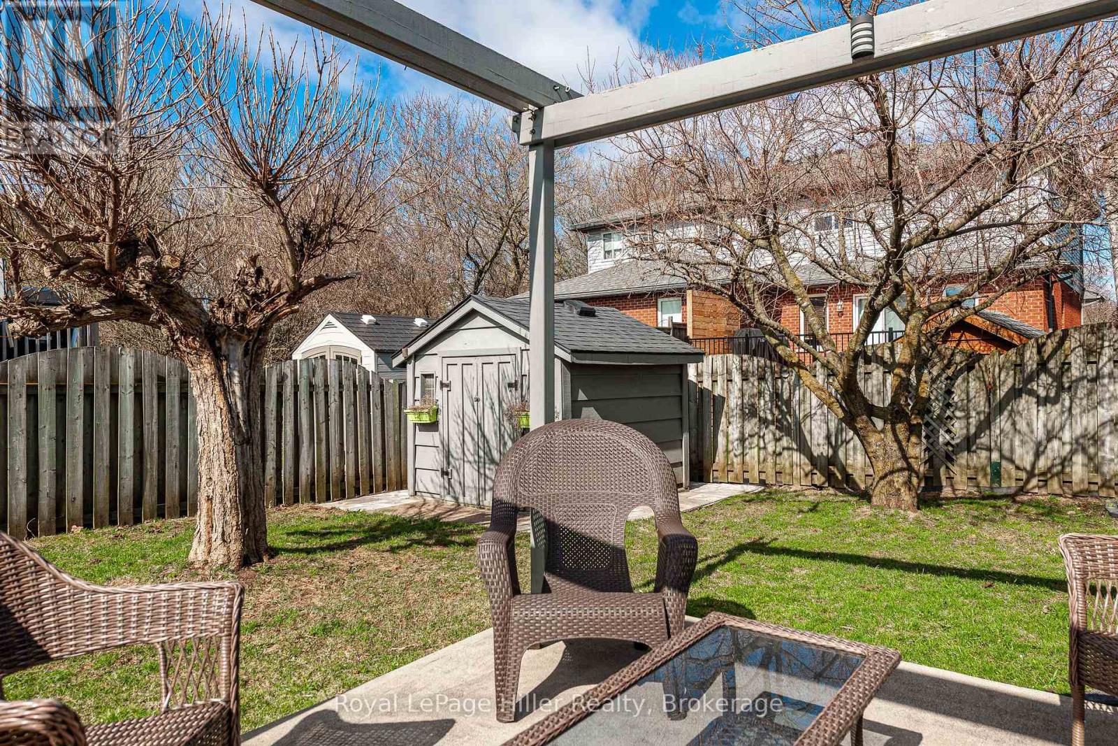 18 Gemmell Court, Stratford, Ontario  N5A 7W9 - Photo 41 - X12098387