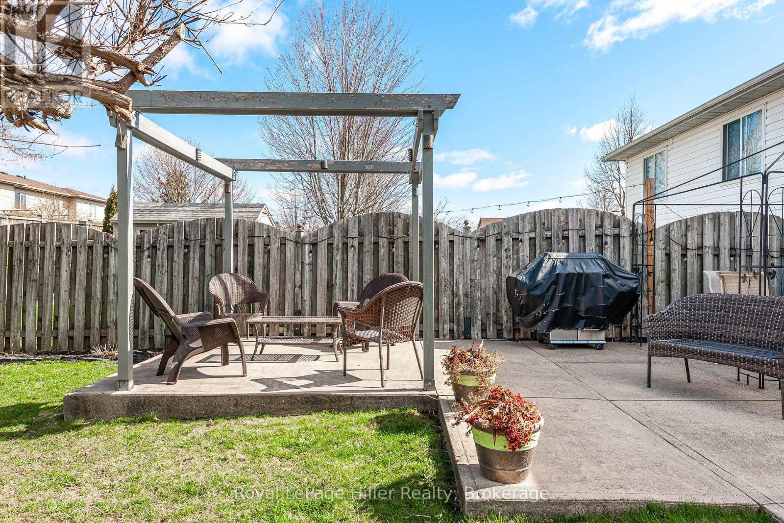 18 Gemmell Court, Stratford, Ontario  N5A 7W9 - Photo 42 - X12098387