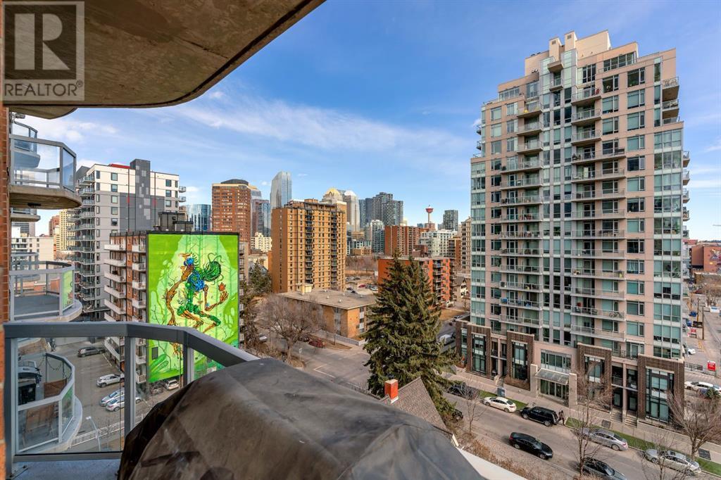 802, 817 15 Avenue Sw, Calgary, Alberta  T2R 0H8 - Photo 23 - A2212291