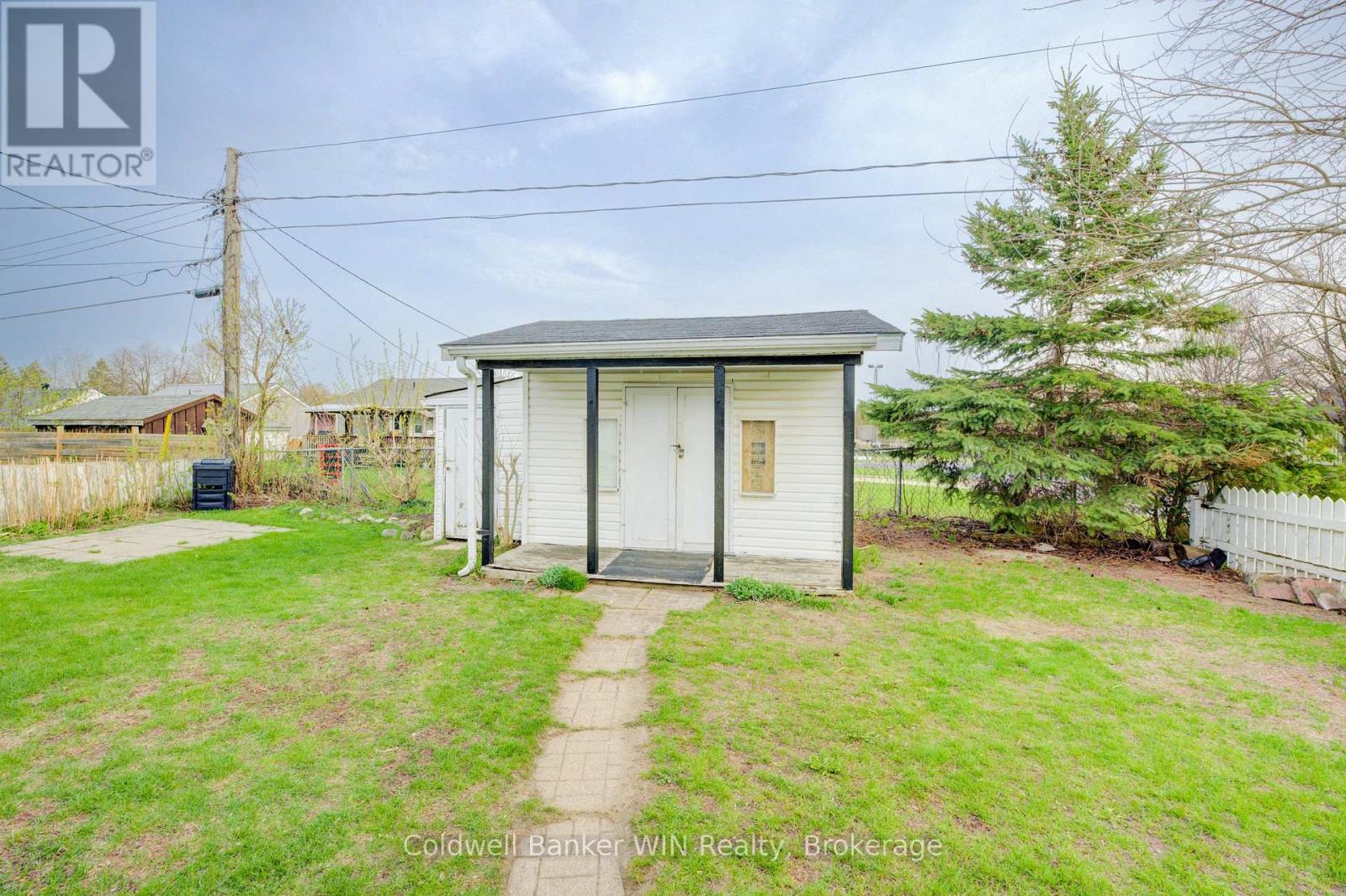 268 6th Street, Hanover, Ontario  N4N 1C4 - Photo 28 - X12111892