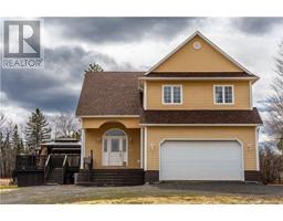 6664 Route 10, Upper Salmon Creek, New Brunswick