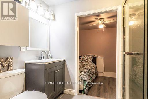 124 - 2095 Roche Court, Mississauga, Ontario  L5K 2C8 - Photo 16 - W12109923