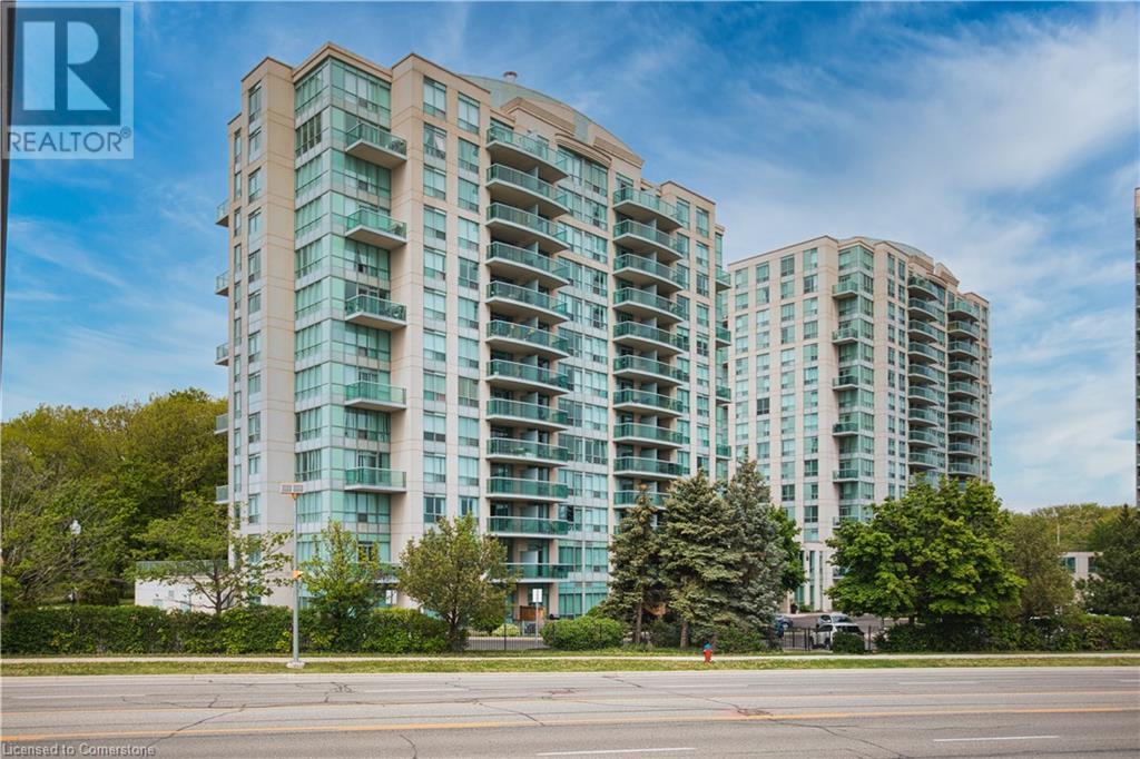 Property at 2585 ERIN CENTRE Boulevard Unit# 802 image 1