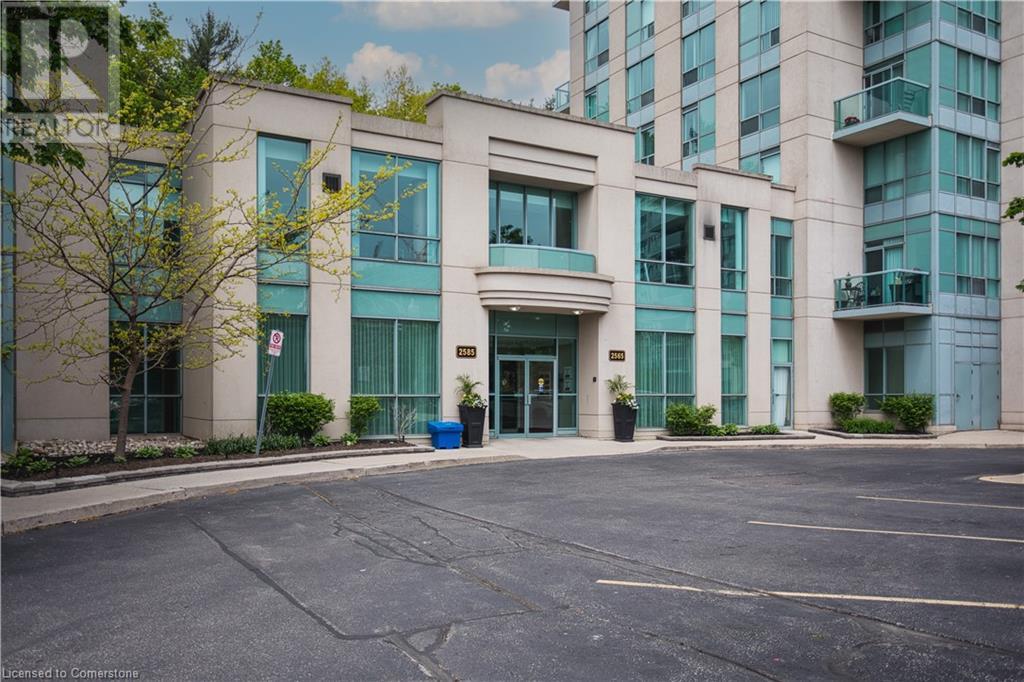 Property at 2585 ERIN CENTRE Boulevard Unit# 802 image 3