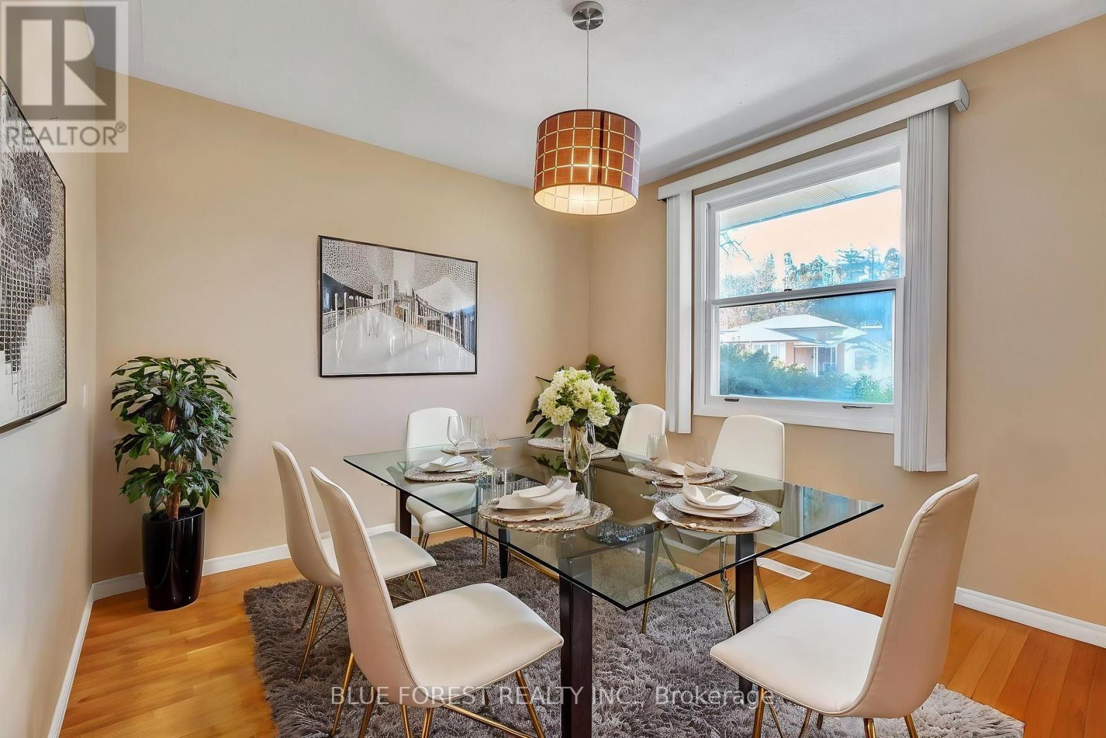 419 Castlegrove Boulevard, London North, Ontario  N6G 1K7 - Photo 6 - X12109574
