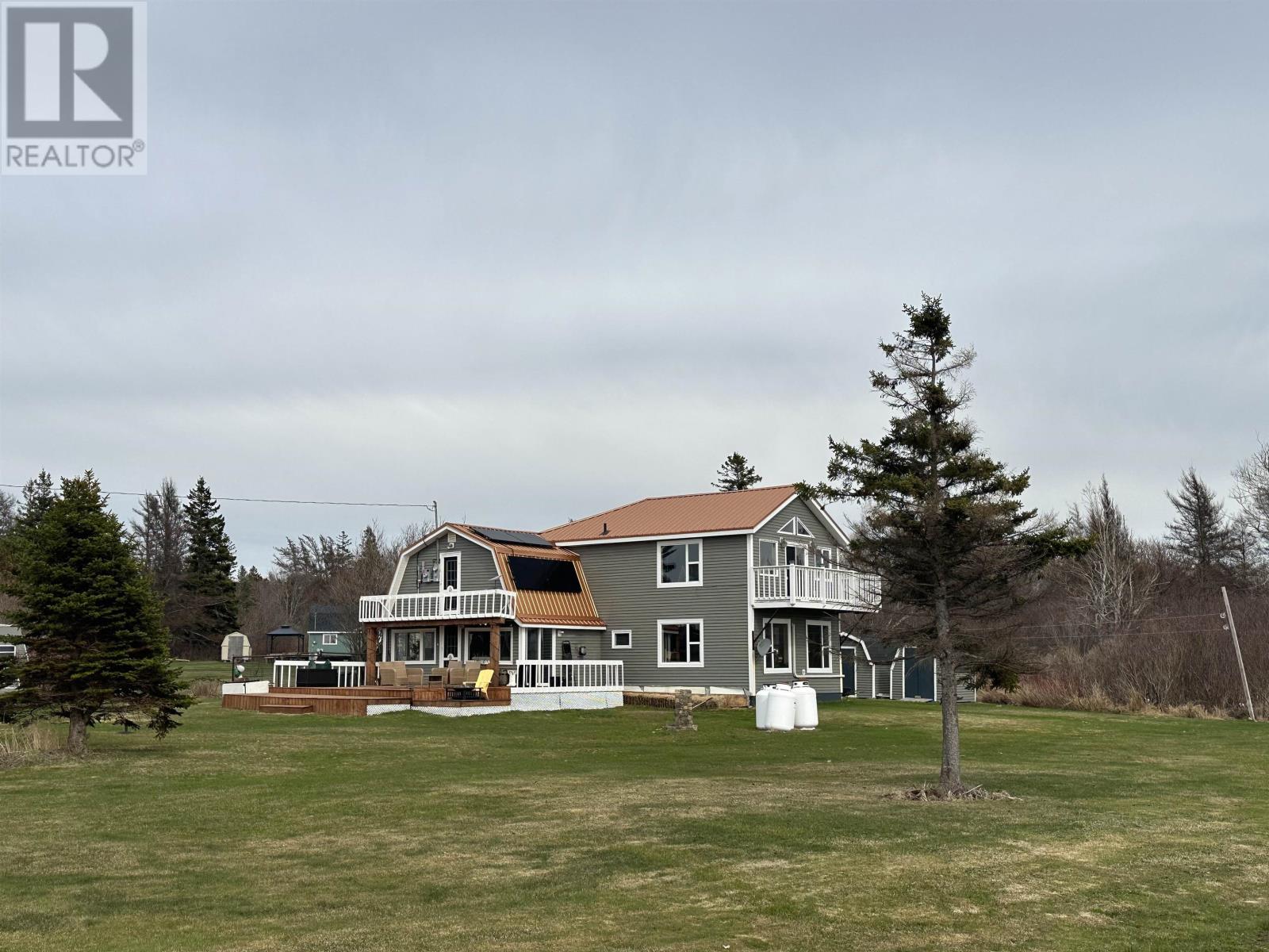 99 Polycarpe et Rosida Road, St. Chrysostome, Prince Edward Island