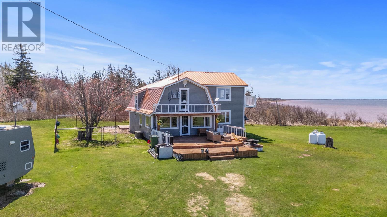 99 Polycarpe Et Rosida Road, St. Chrysostome, Prince Edward Island  C0B 1Y0 - Photo 2 - 202503752