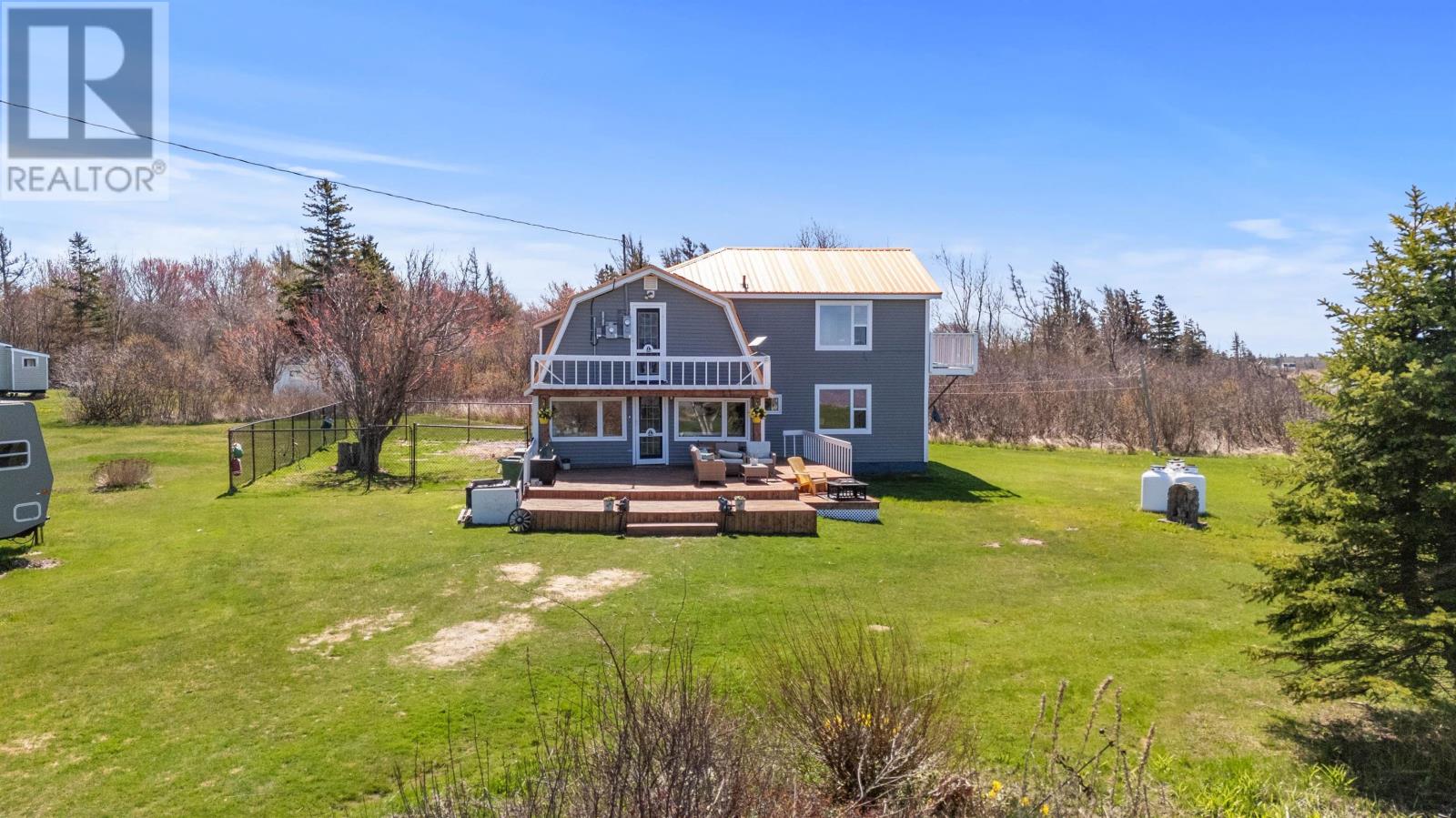 99 Polycarpe Et Rosida Road, St. Chrysostome, Prince Edward Island  C0B 1Y0 - Photo 4 - 202503752