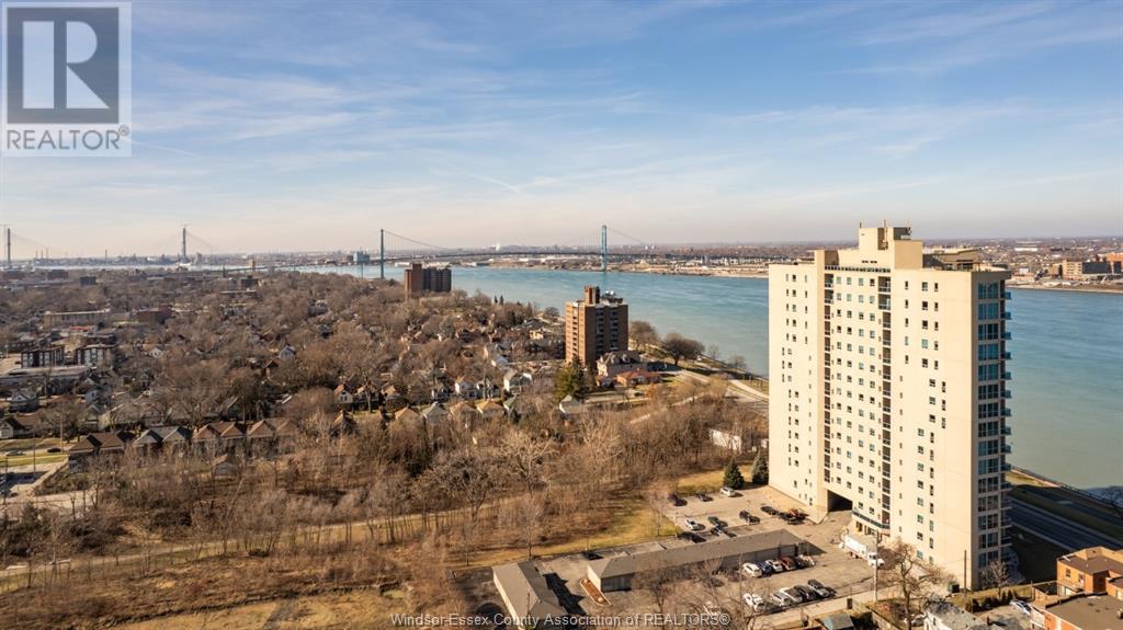 1225 Riverside West Unit# 1003, Windsor, Ontario  N9A 0A2 - Photo 19 - 25010661