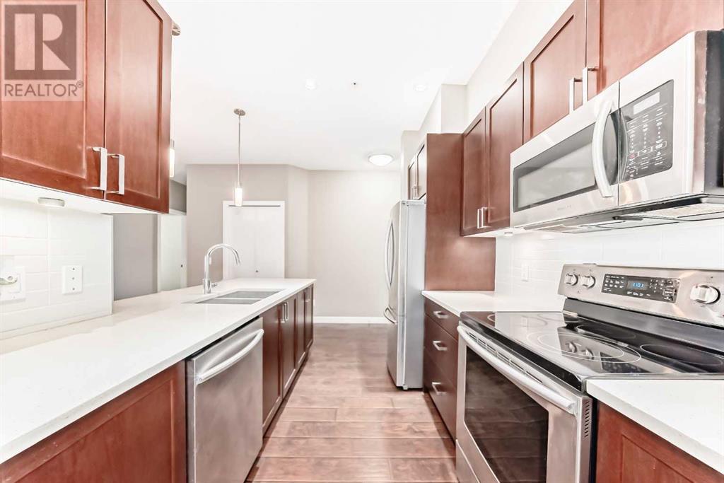306, 22 Auburn Bay Link Se, Calgary, Alberta  T3M 1Z8 - Photo 7 - A2208266