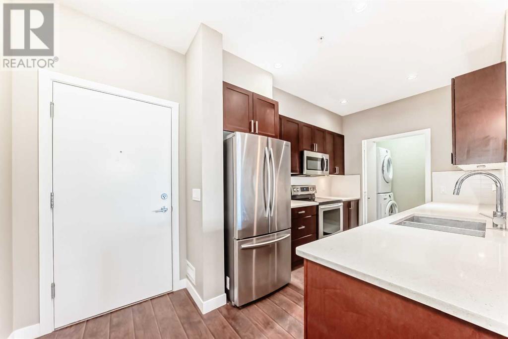 306, 22 Auburn Bay Link Se, Calgary, Alberta  T3M 1Z8 - Photo 4 - A2208266