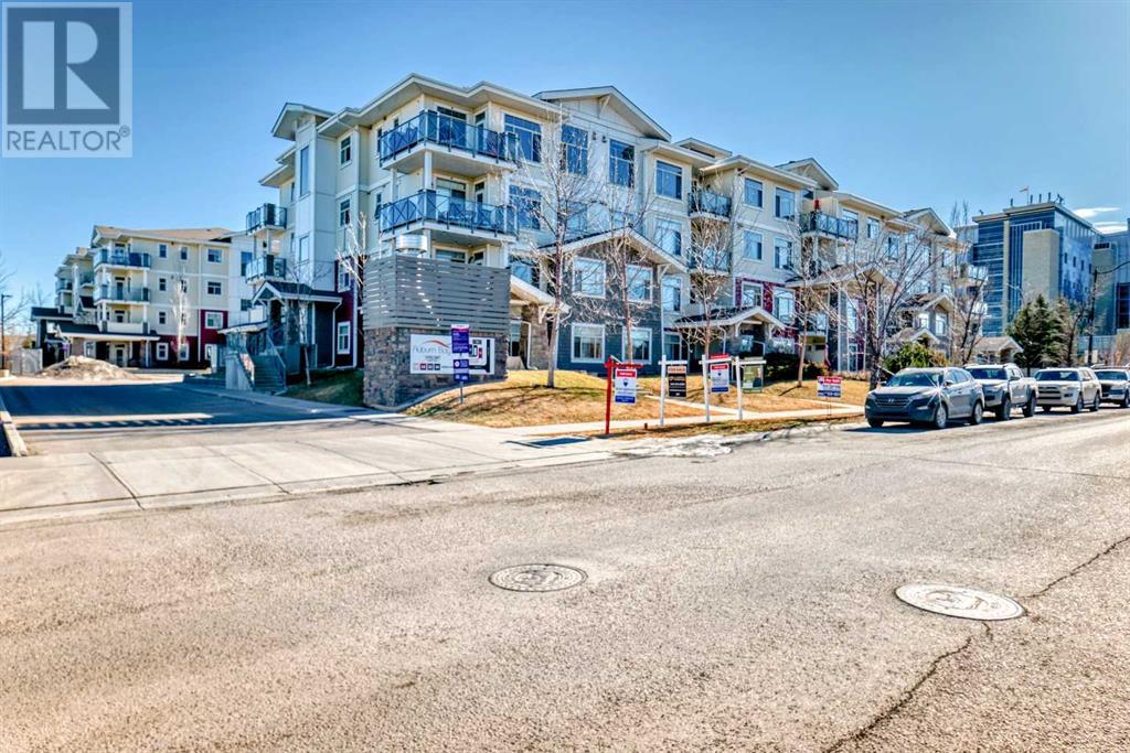 306, 22 Auburn Bay Link Se, Calgary, Alberta  T3M 1Z8 - Photo 46 - A2208266