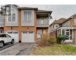 5126 DES JARDINES Drive, Burlington, Ontario