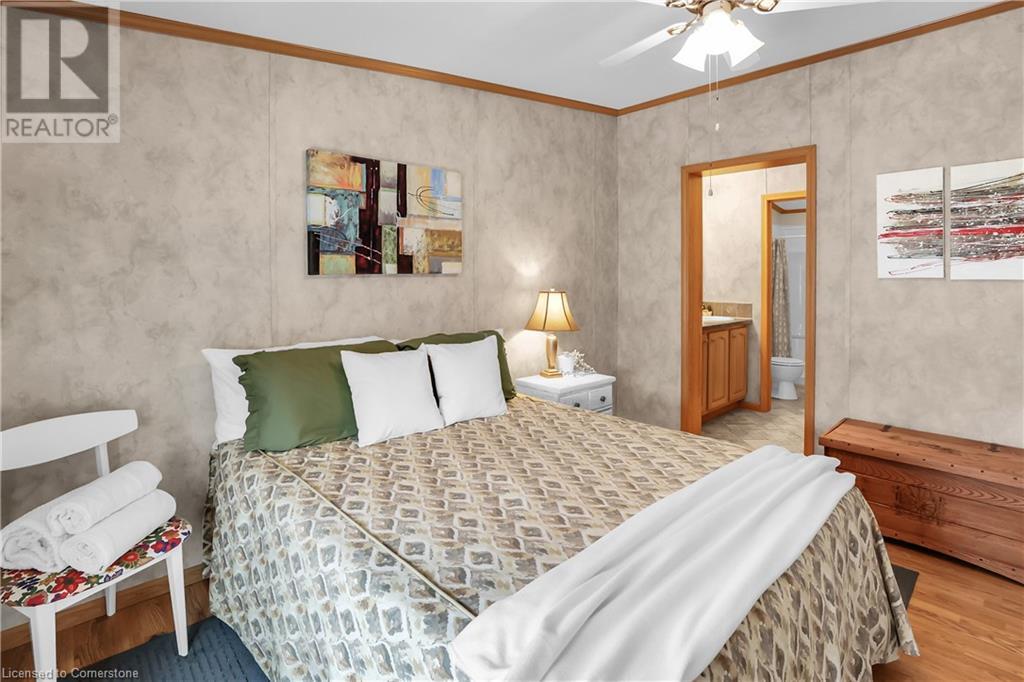 3033 Townline Road Unit# 130, Stevensville, Ontario  L0S 1S1 - Photo 15 - 40689614