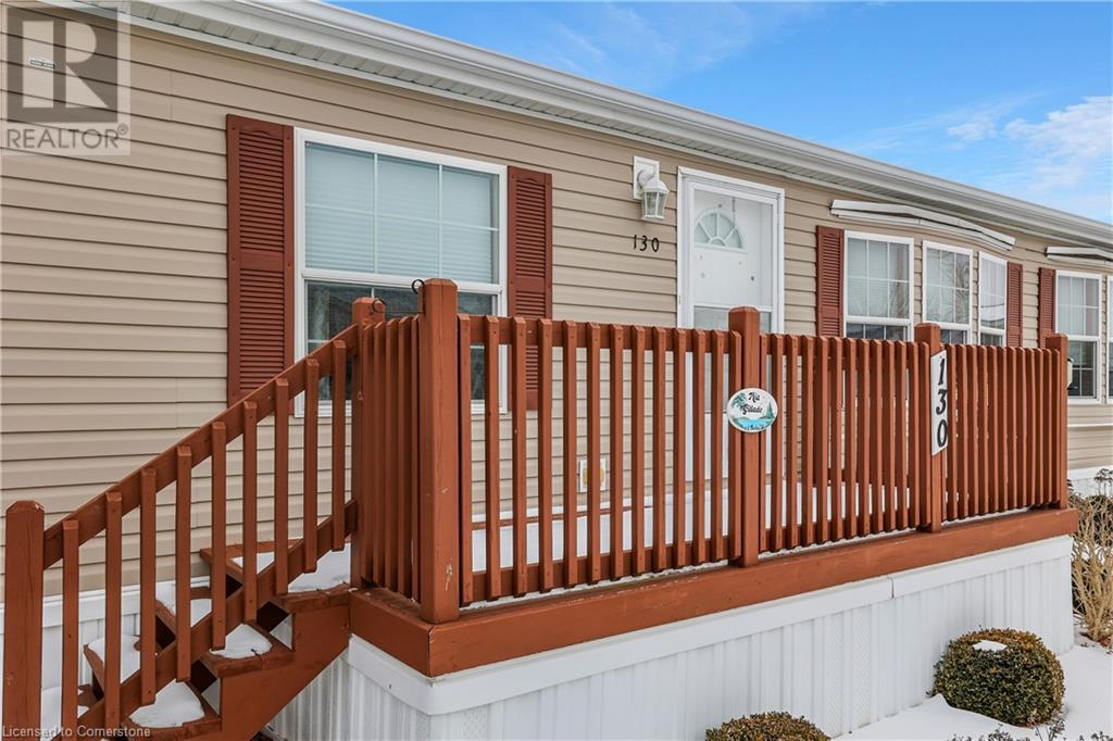3033 Townline Road Unit# 130, Stevensville, Ontario  L0S 1S1 - Photo 5 - 40689614