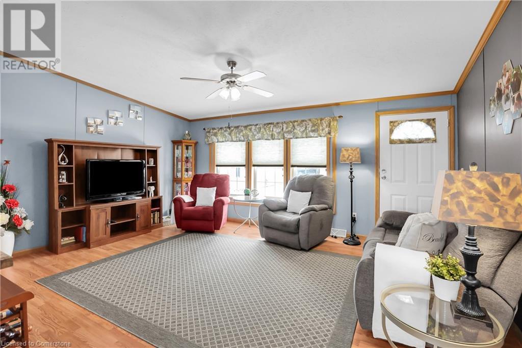 3033 Townline Road Unit# 130, Stevensville, Ontario  L0S 1S1 - Photo 6 - 40689614