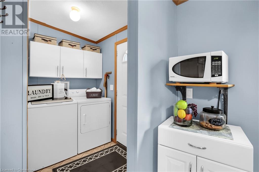 3033 Townline Road Unit# 130, Stevensville, Ontario  L0S 1S1 - Photo 12 - 40689614