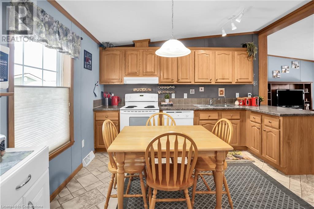3033 Townline Road Unit# 130, Stevensville, Ontario  L0S 1S1 - Photo 10 - 40689614