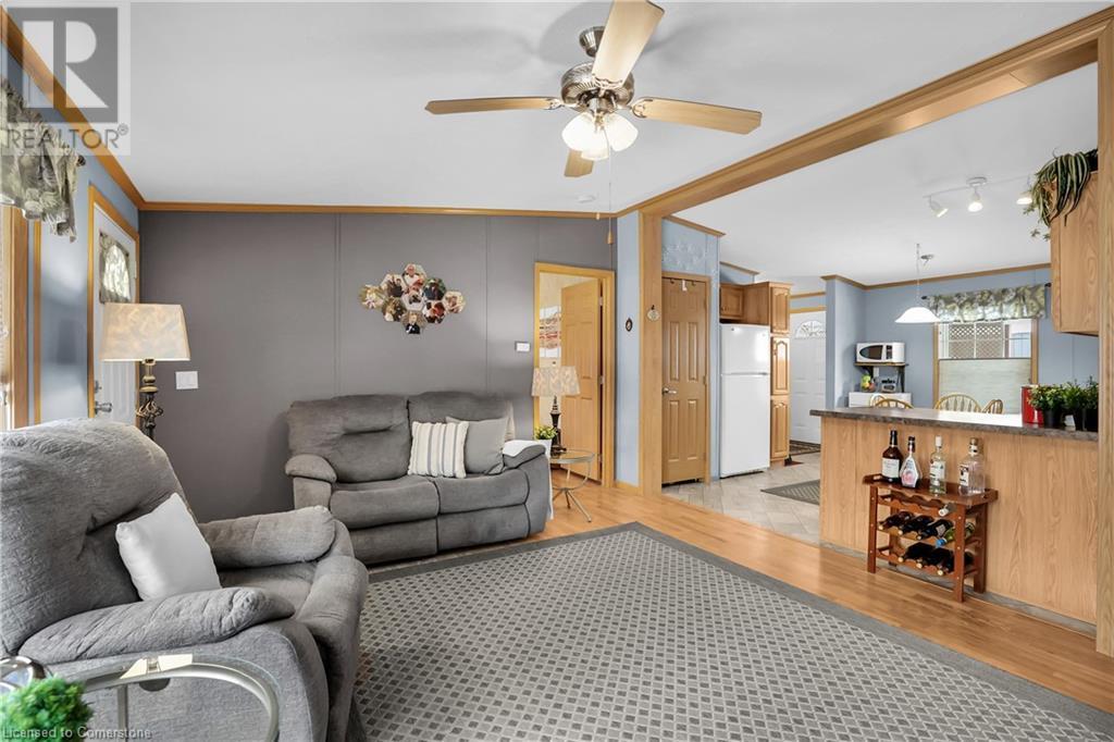 3033 Townline Road Unit# 130, Stevensville, Ontario  L0S 1S1 - Photo 7 - 40689614