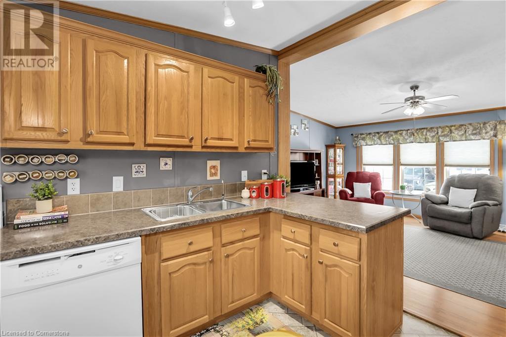 3033 Townline Road Unit# 130, Stevensville, Ontario  L0S 1S1 - Photo 11 - 40689614