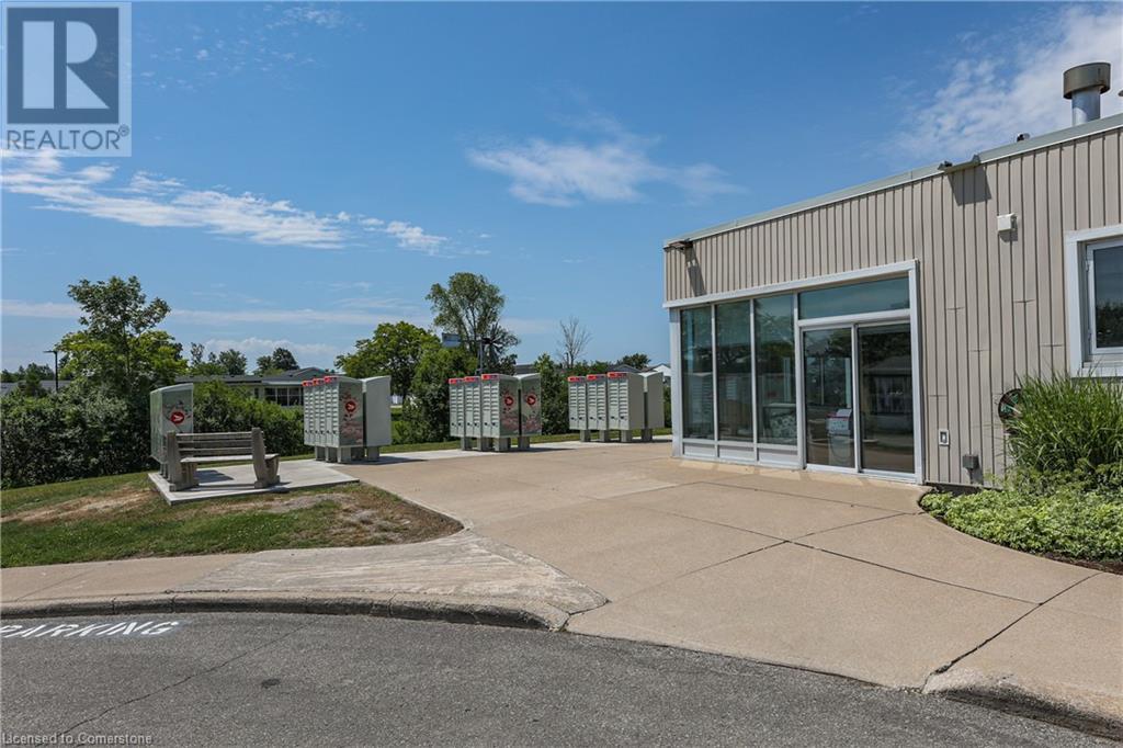 3033 Townline Road Unit# 130, Stevensville, Ontario  L0S 1S1 - Photo 33 - 40689614