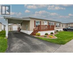 3033 TOWNLINE Road Unit# 130, Stevensville, Ontario