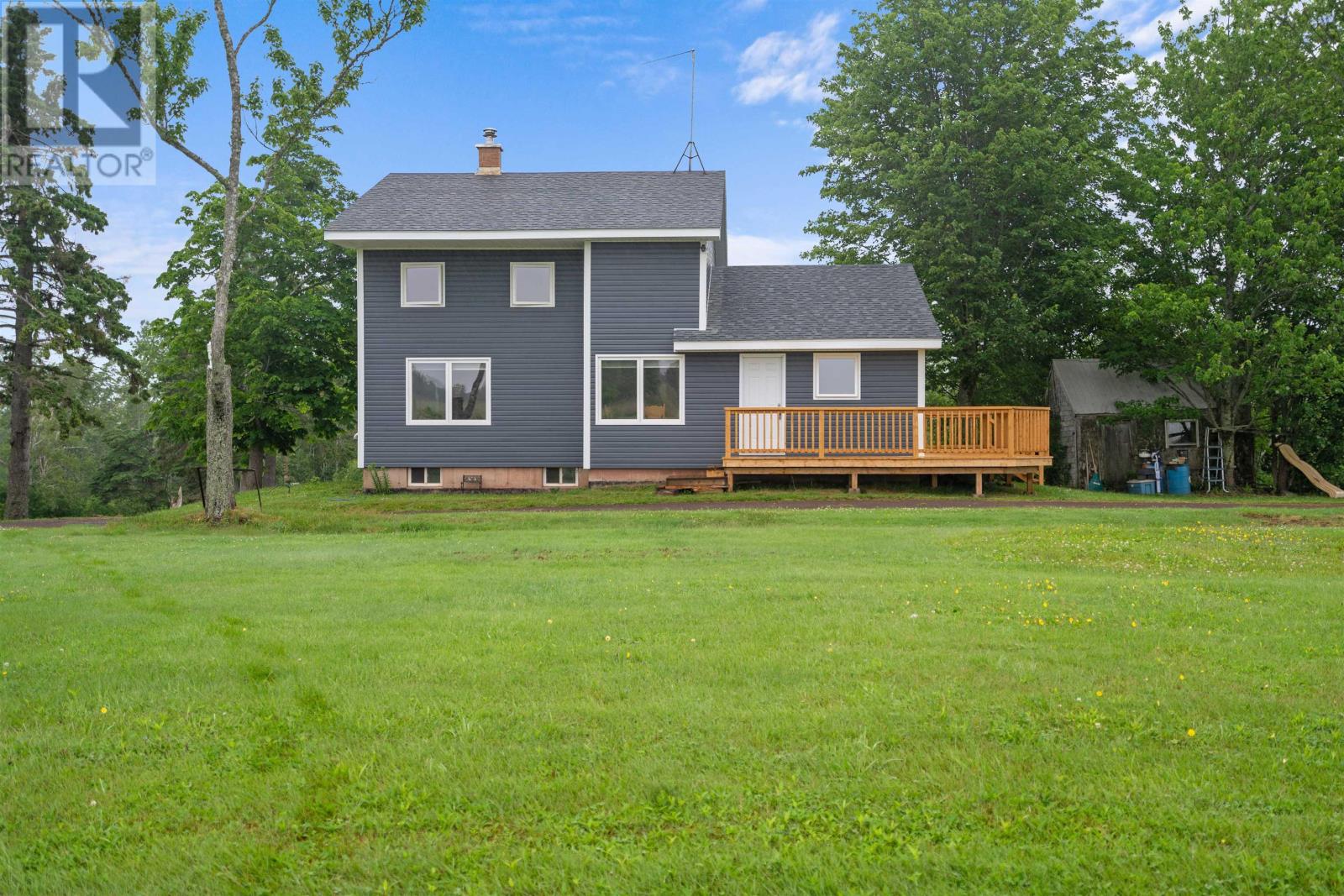 226 Baillies Road, Bigney, Nova Scotia