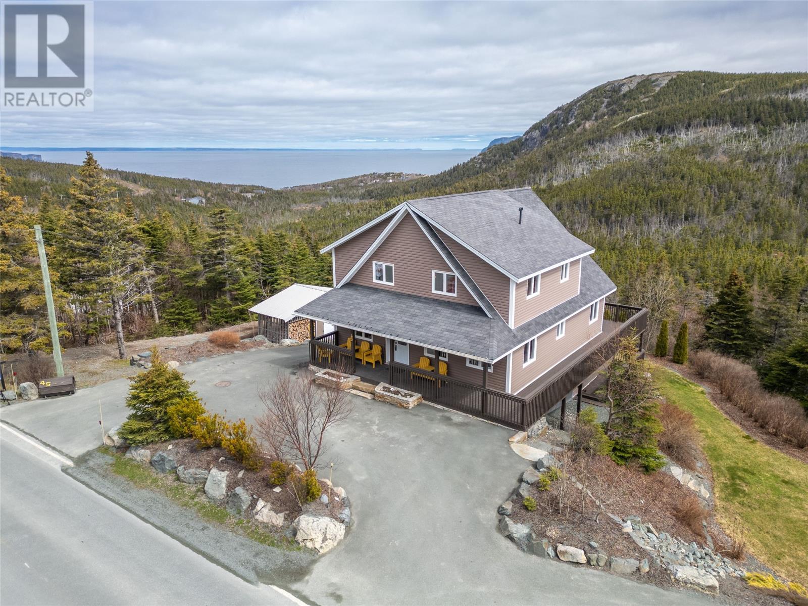 Property at 45 Witch Hazel Road image 2
