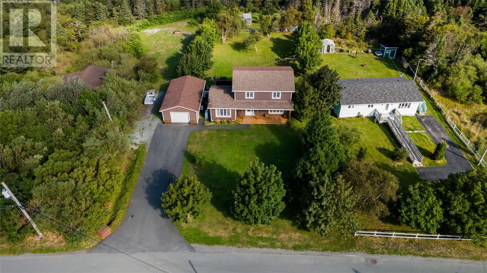 22 Mercer Street, Bell Island, Newfoundland & Labrador  A0A 1H0 - Photo 49 - 1284365