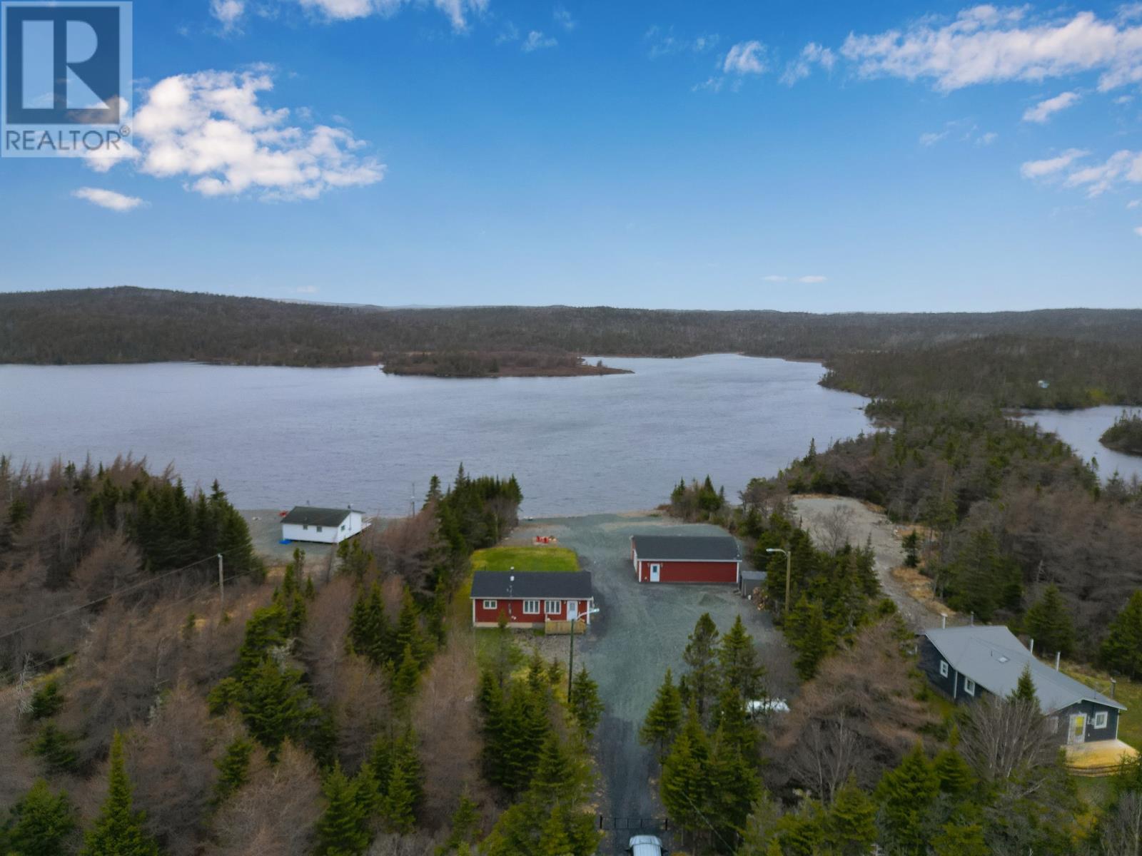 81 Cape Pond Road, Tors Cove, Newfoundland & Labrador  A0A 4A0 - Photo 2 - 1284355
