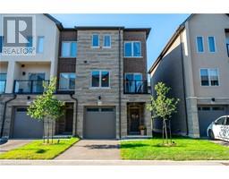 16 RASPBERRY Lane, Mount Hope, Ontario