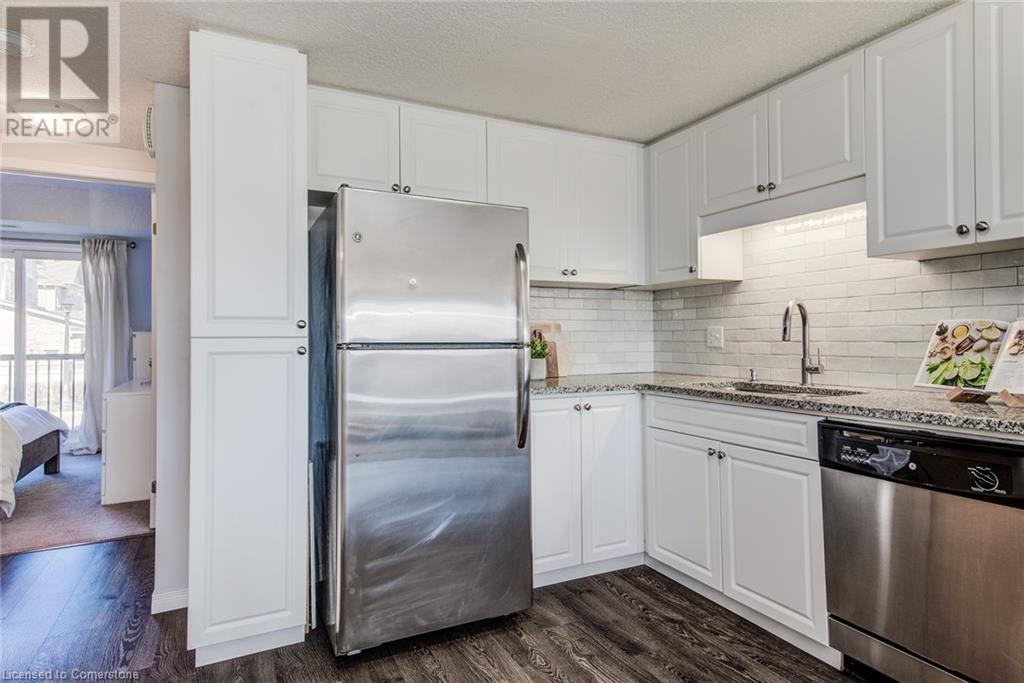 1654 Fischer Hallman Road Unit# F, Kitchener, Ontario N2R 0C6 - Photo 19 - 40722690
