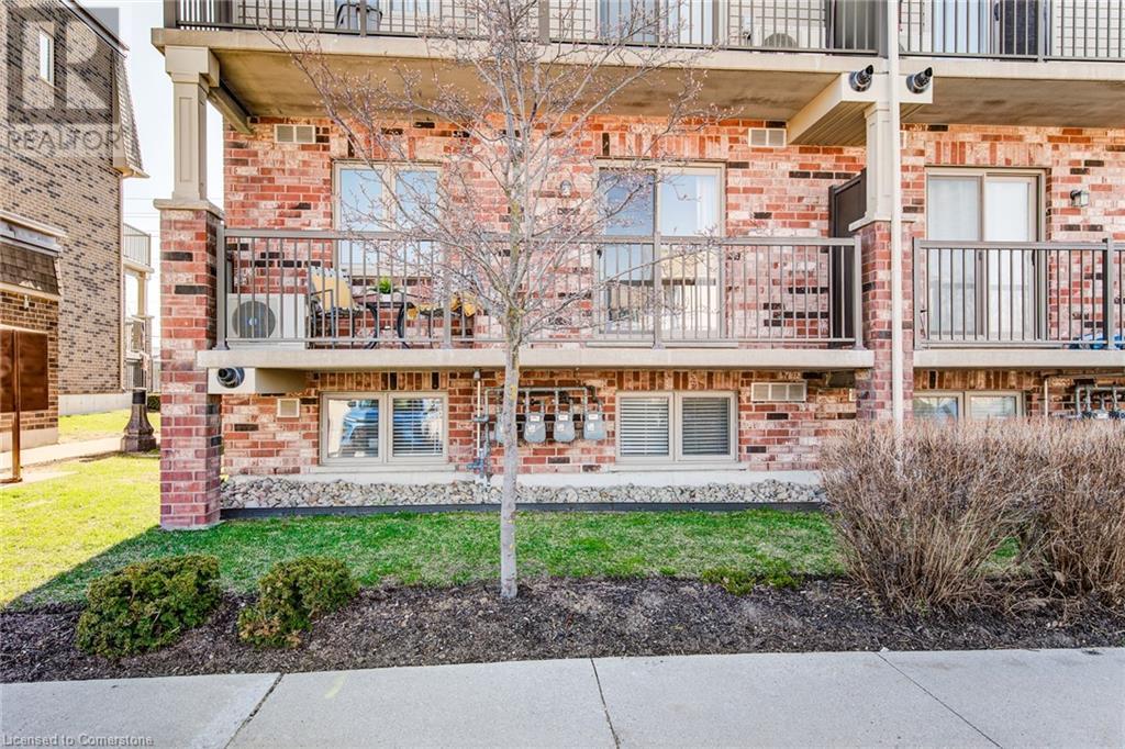 1654 Fischer Hallman Road Unit# F, Kitchener, Ontario N2R 0C6 - Photo 35 - 40722690
