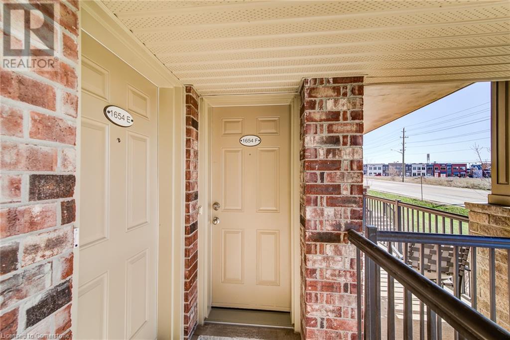 Property at 1654 FISCHER HALLMAN Road Unit# F image 5
