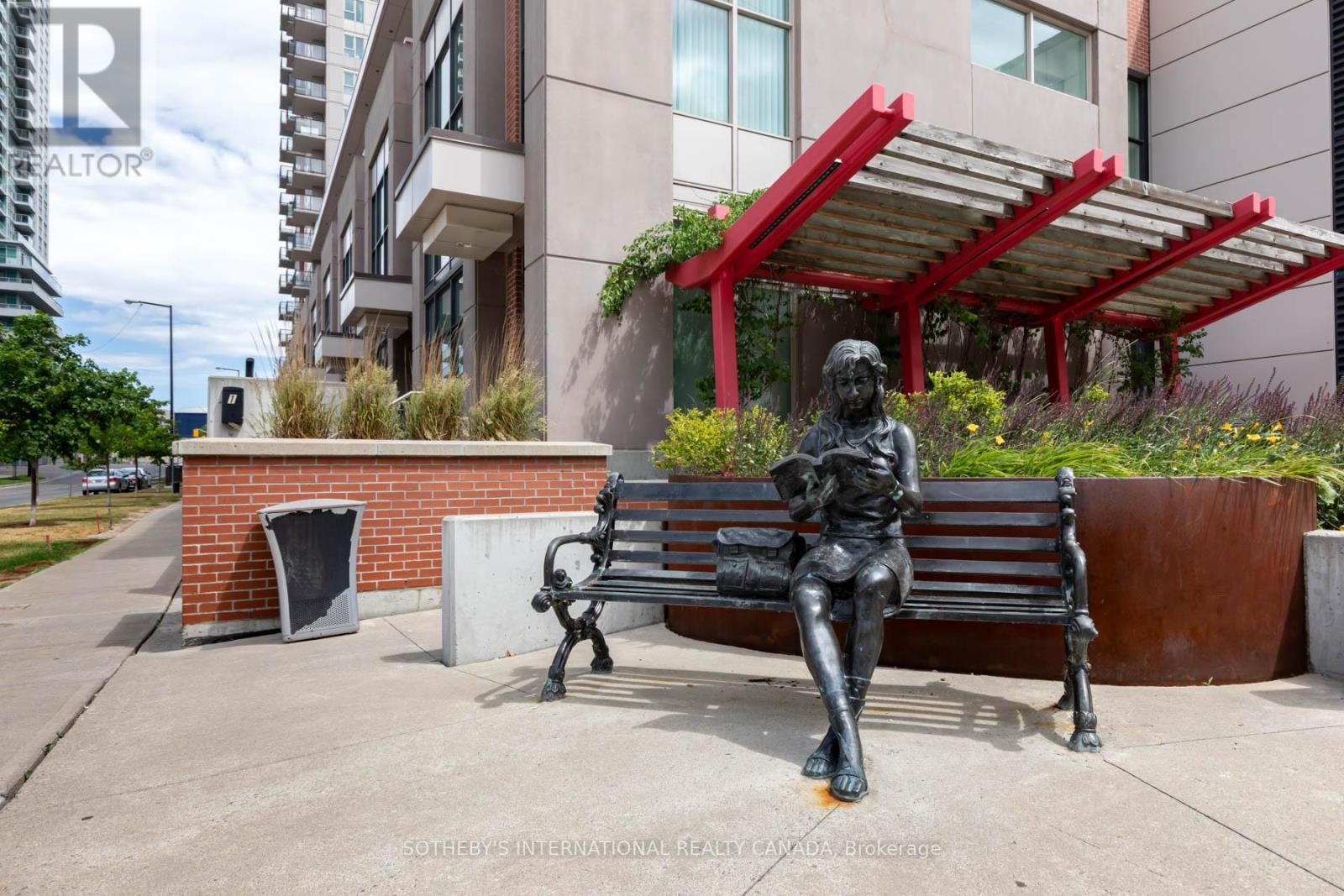 3306 - 25 Town Centre Court, Toronto, Ontario  M1P 0B4 - Photo 32 - E12111761