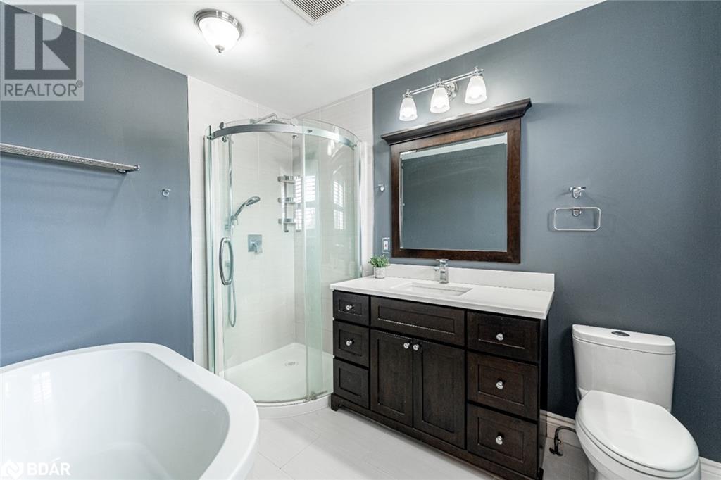 12 Thackeray Crescent, Barrie, Ontario  L4N 6J6 - Photo 11 - 40722340