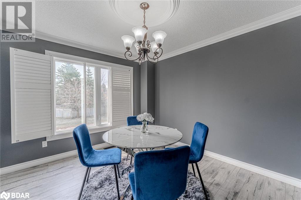 12 Thackeray Crescent, Barrie, Ontario  L4N 6J6 - Photo 8 - 40722340