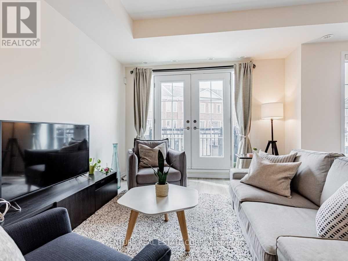 B22 - 26 Bruce Street, Vaughan, Ontario  L4L 0H4 - Photo 10 - N12050361
