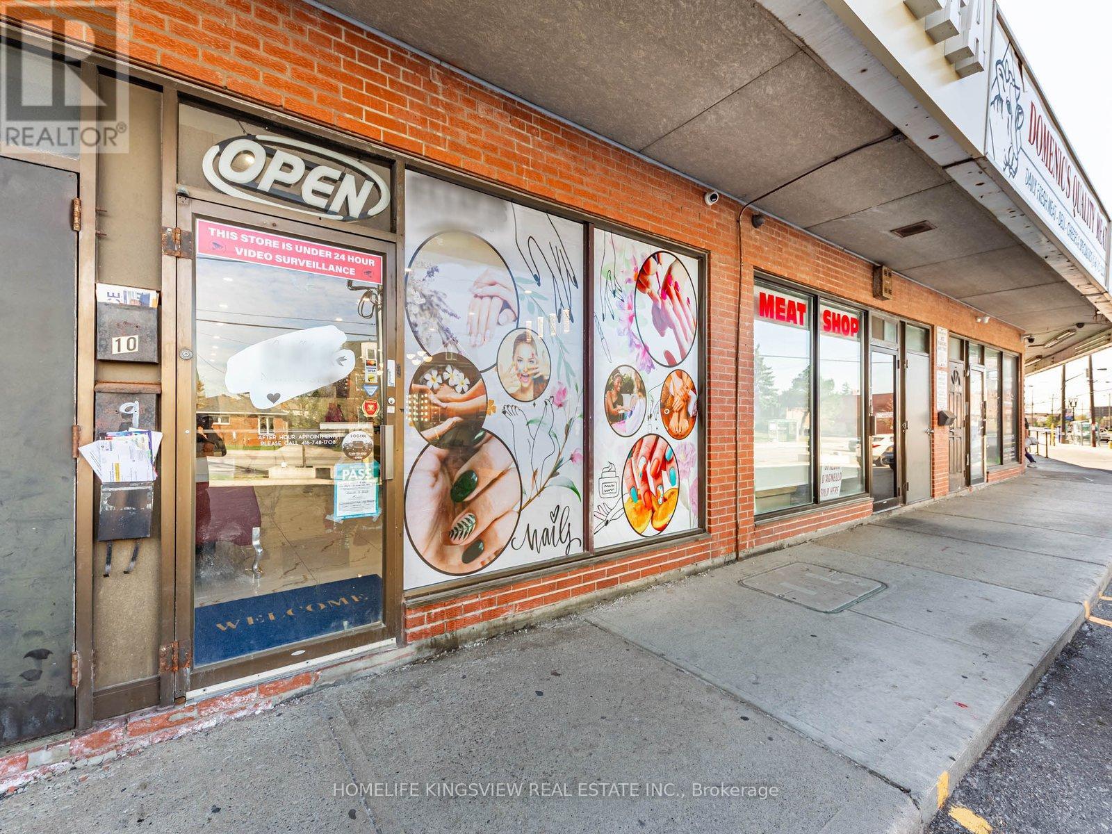 Property at 5 - 2965 ISLINGTON AVENUE image 3