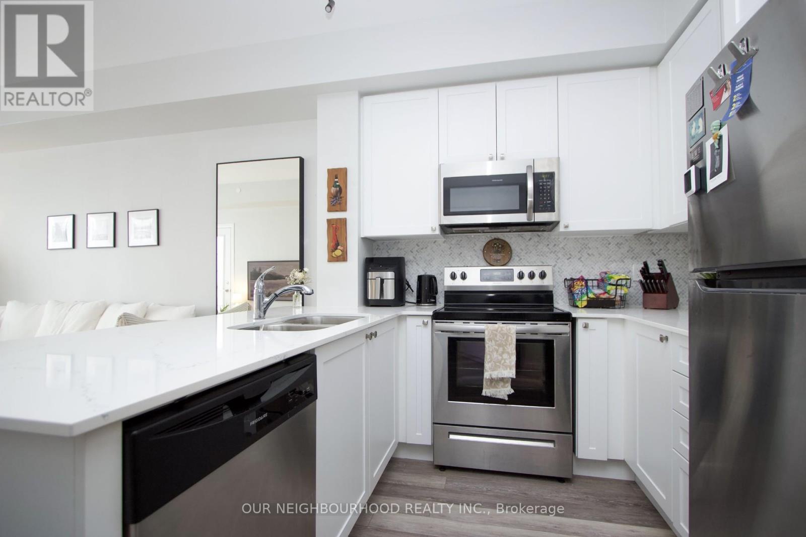 210 - 65 Shipway Avenue, Clarington, Ontario  L1B 0B7 - Photo 11 - E12112169