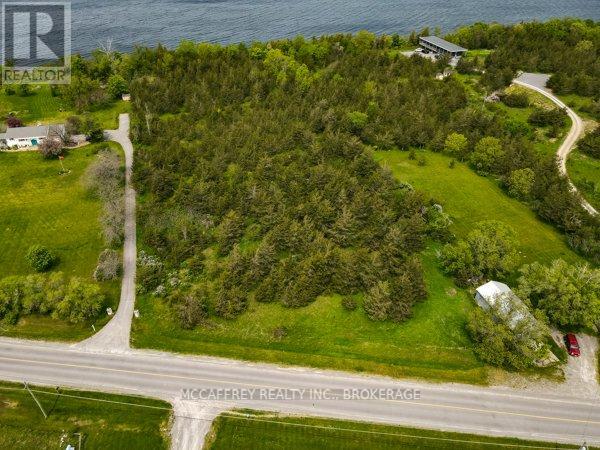 Pt Lt63 County Rd 7, Prince Edward County, Ontario  K0K 2T0 - Photo 2 - X12112087