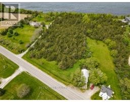 PT LT63 COUNTY RD 7, Prince Edward County, Ontario