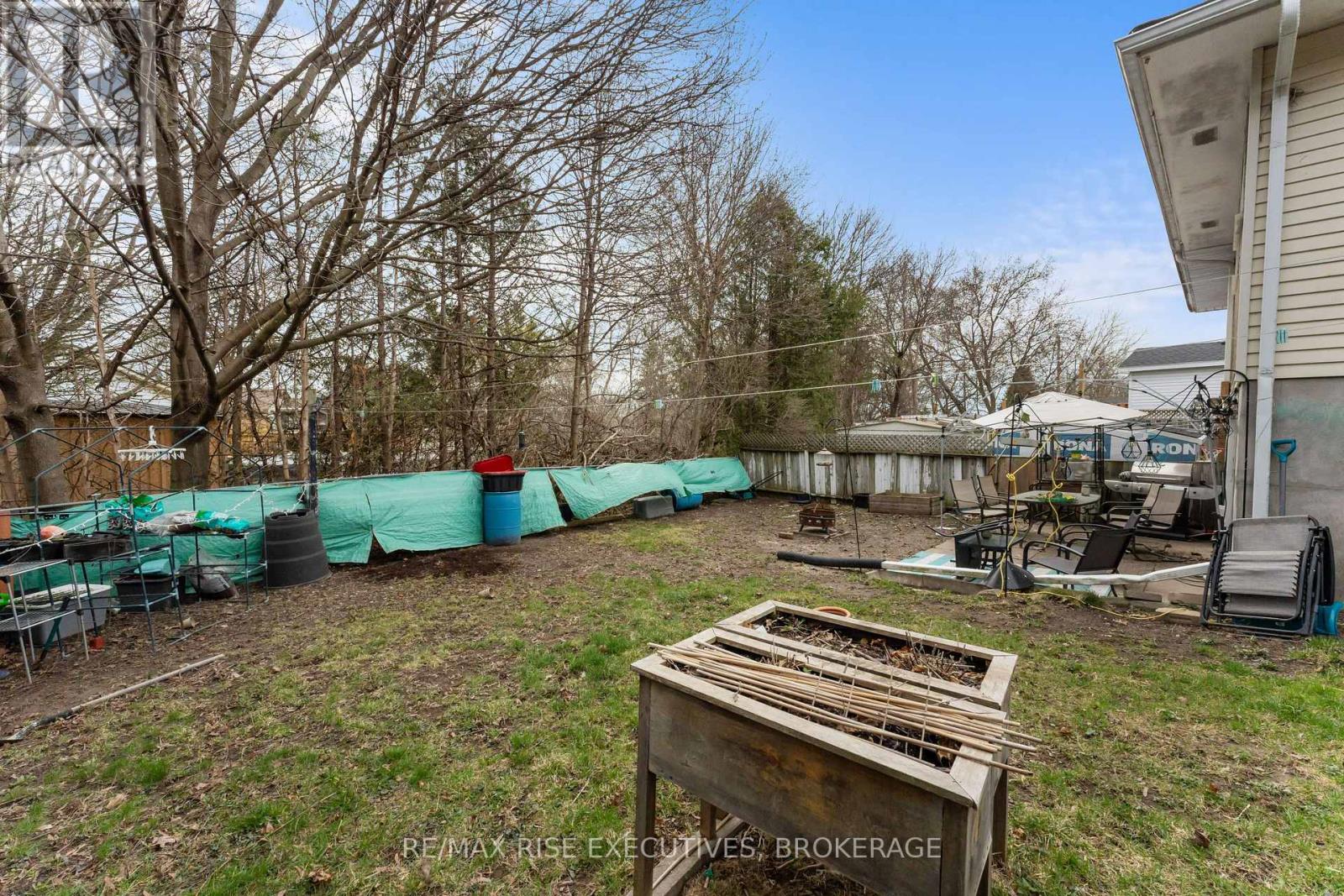 744 Selkirk Road, Kingston (North Of Taylor-Kidd Blvd), Ontario  K7P 1A5 - Photo 32 - X12112132