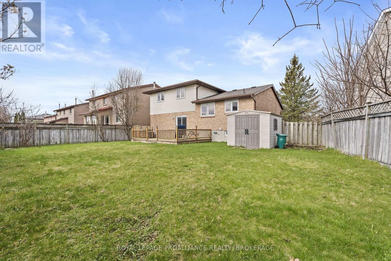 1042 Dillingham Street, Kingston, Ontario  K7P 2P4 - Photo 36 - X12112216
