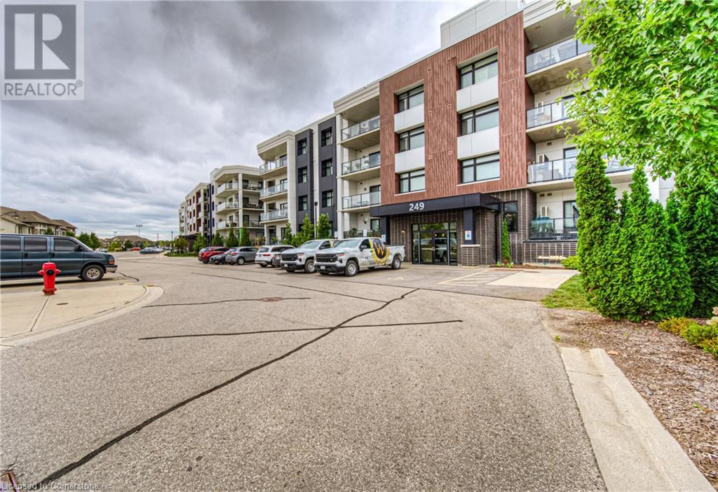 249 Grey Silo Road Unit# 303, Waterloo, Ontario N2K 0G8 - Photo 3 - 40711305