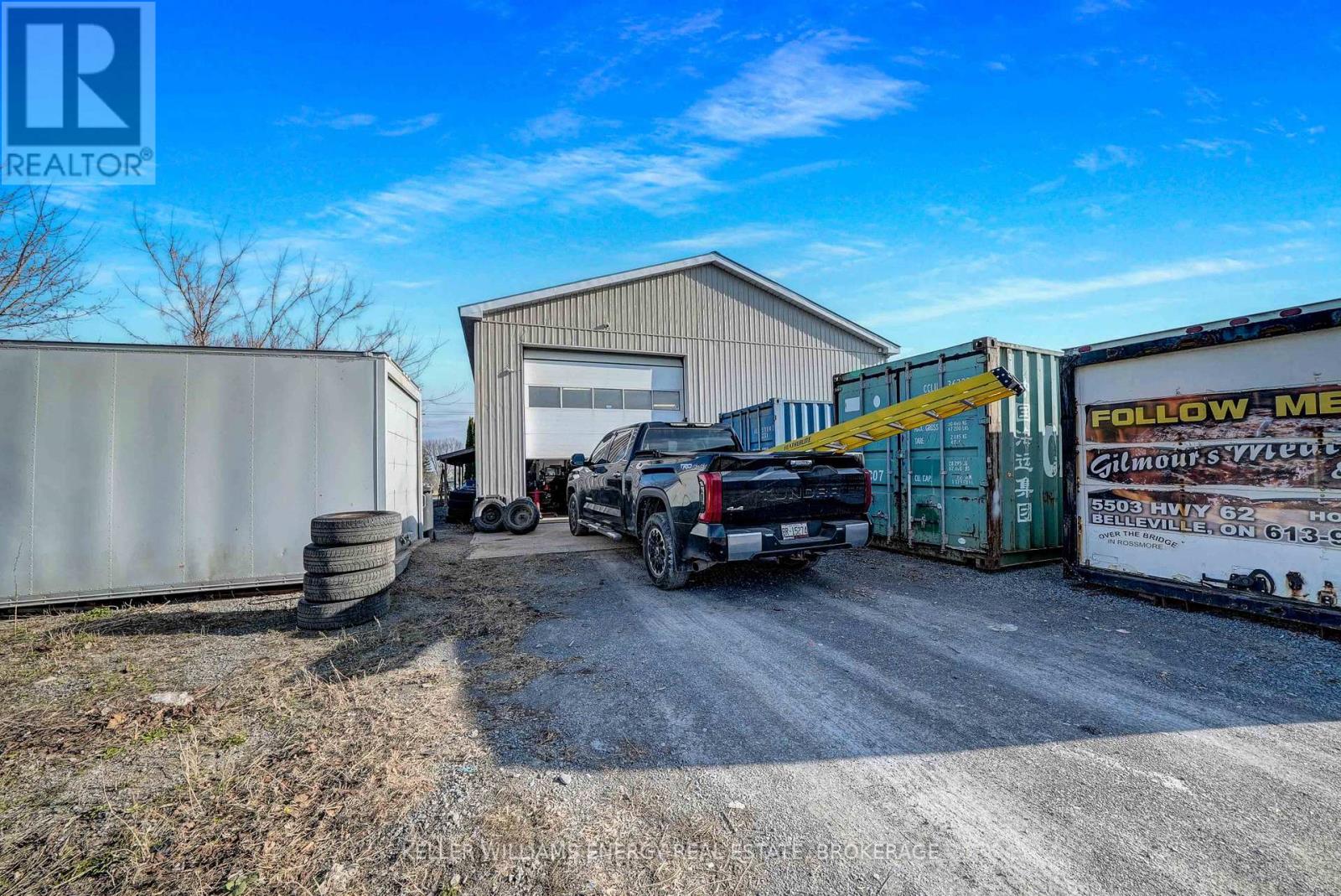 73 Cleminson Street, Prince Edward County, Ontario  K0K 3L0 - Photo 12 - X12112088