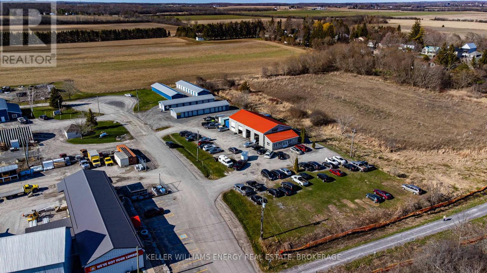 73 Cleminson Street, Prince Edward County, Ontario K0K 3L0 - Photo 21 - X12112088