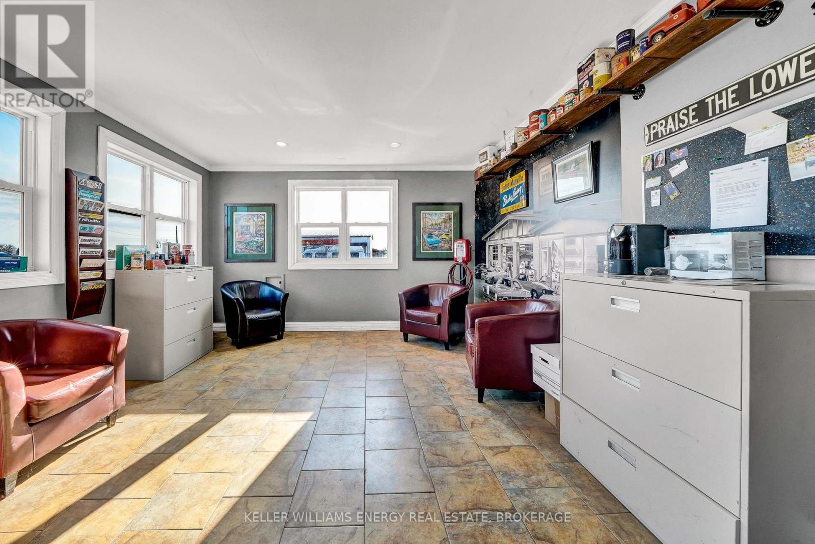 73 Cleminson Street, Prince Edward County, Ontario  K0K 3L0 - Photo 40 - X12112088